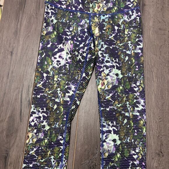 Lululemon Wunder Under 21” - Picture 2 of 4